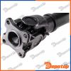 Arbre de transmission arrière pour TOYOTA | NWN-TY-063, 37110-60880